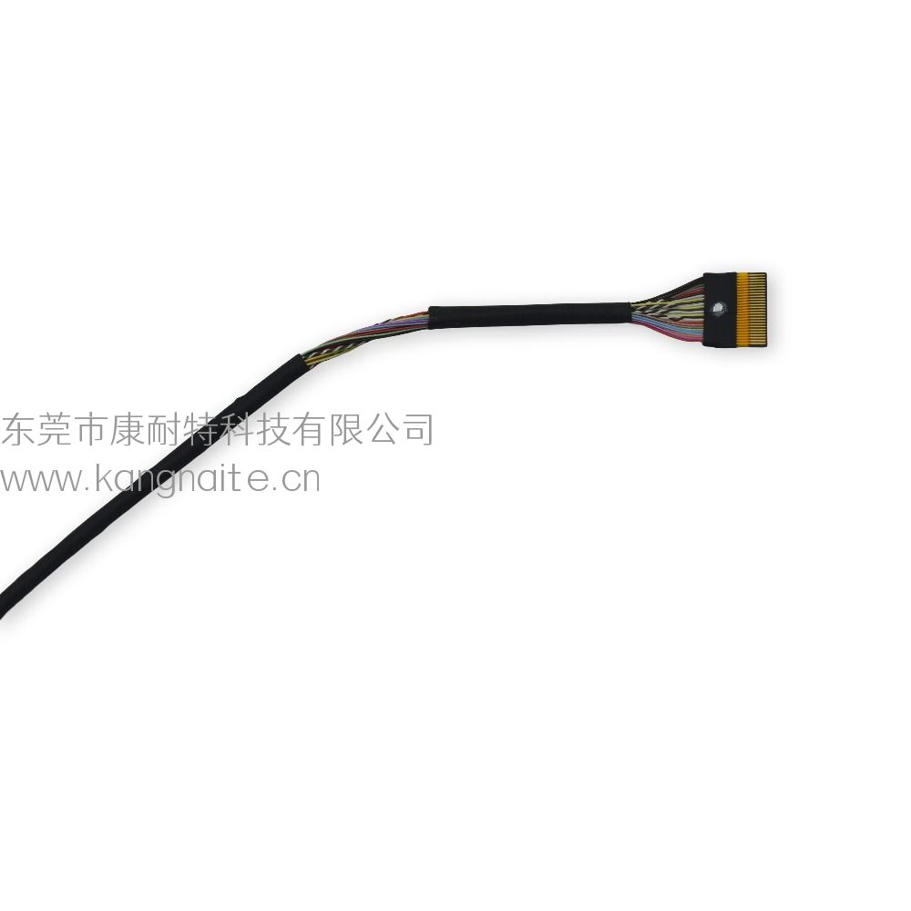 UL10064 34# 0.5 26P FPC