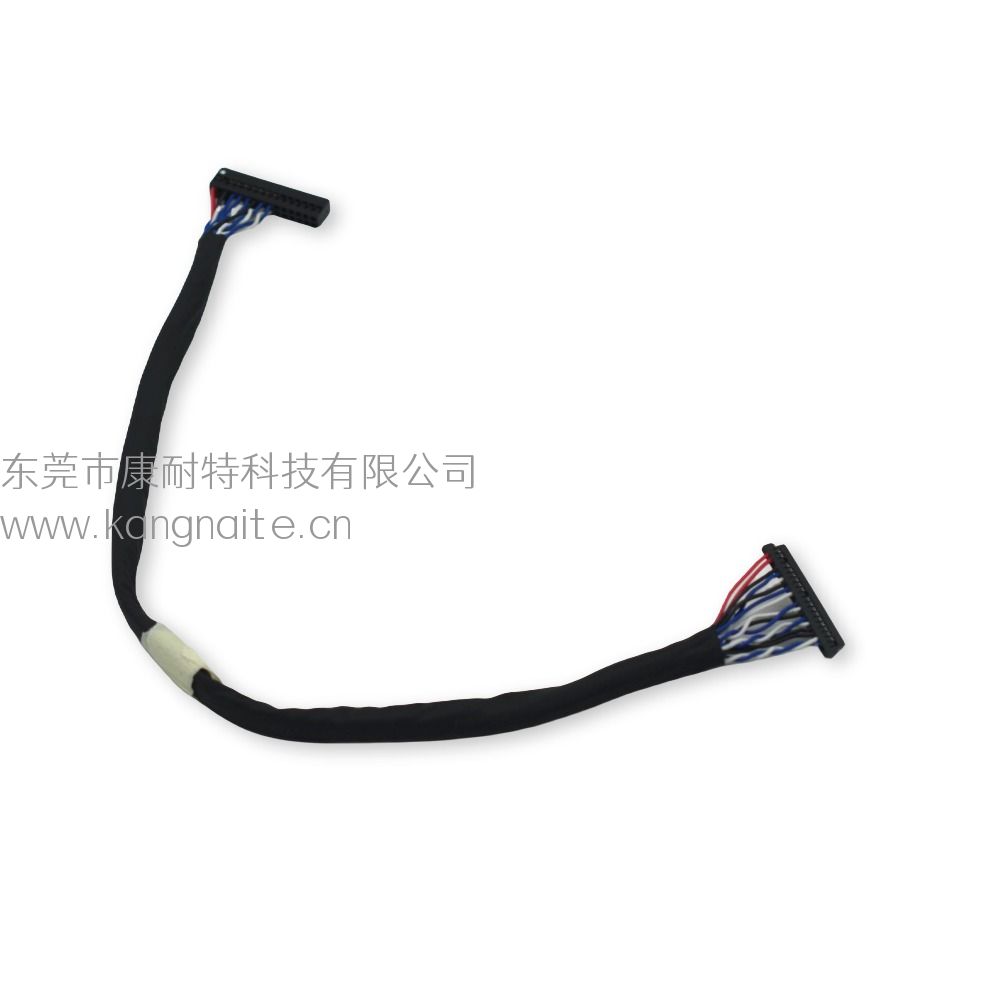 UL1571 28AWG FIS1.25 L300