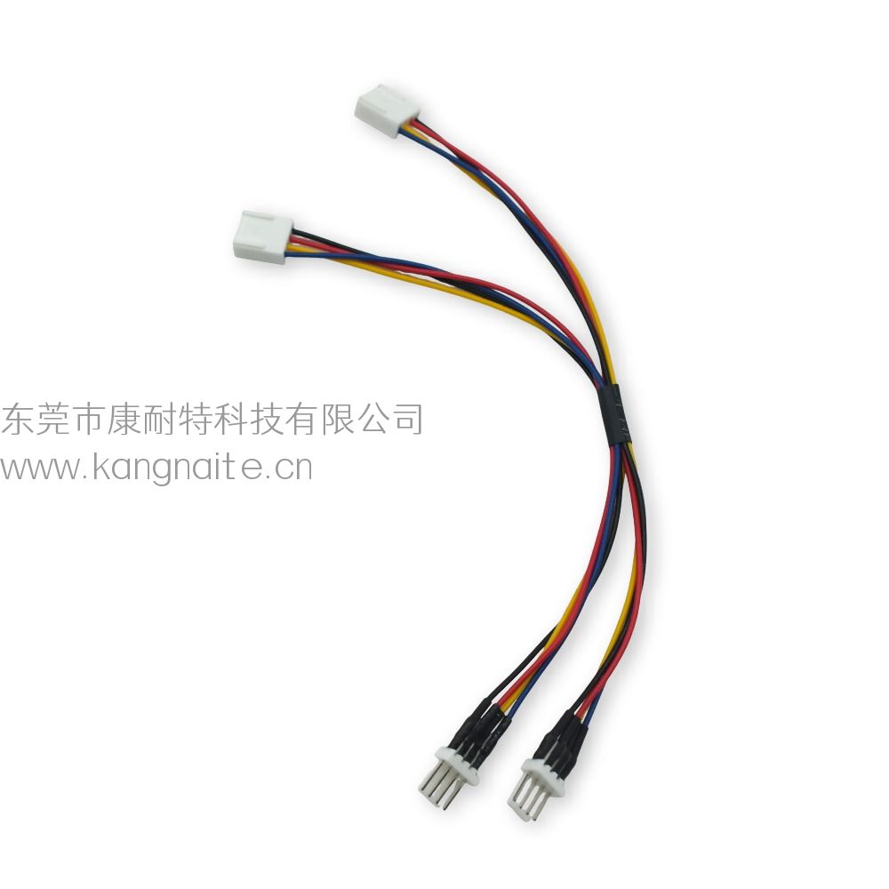 UL1007 24AWG L200