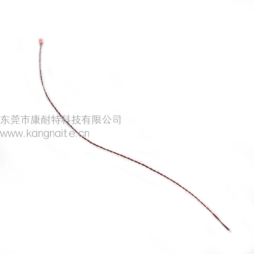 PH0.6 wire Harness
