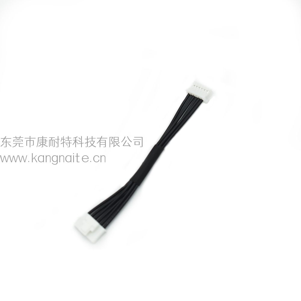 UL1007 24AWG PHS2.0
