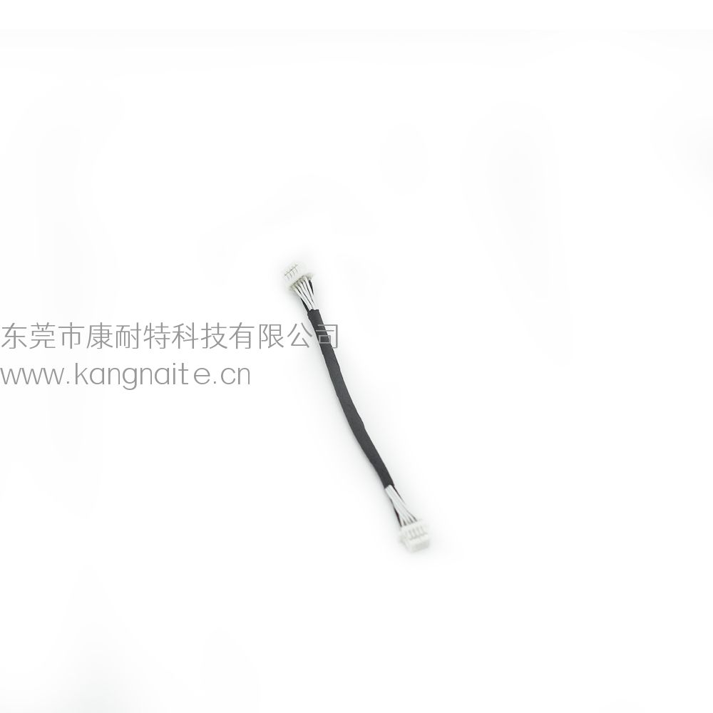 UL10064.28AWG SH1.0 L70