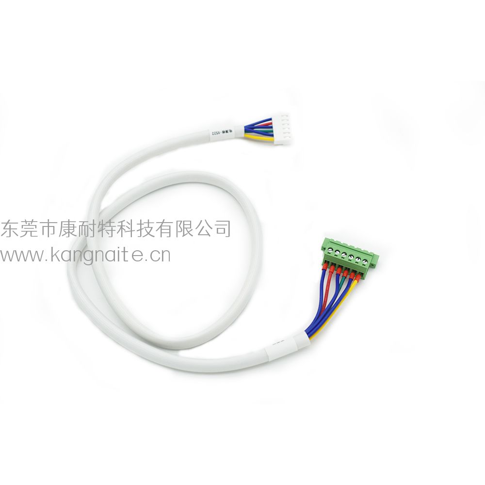 UL1015 22AWG PH3.96 L780