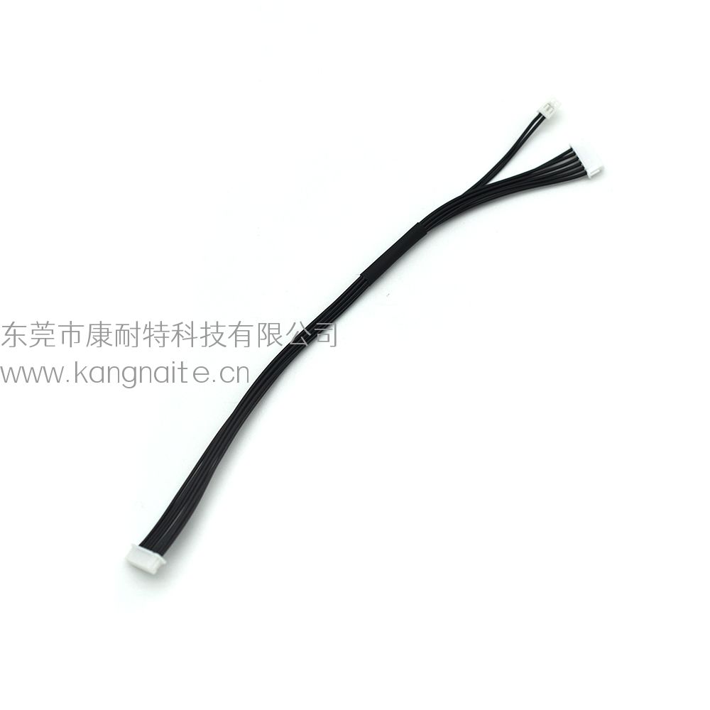 UL1571 26AWG GH1.5 ZH1.5 MX1.25 L150