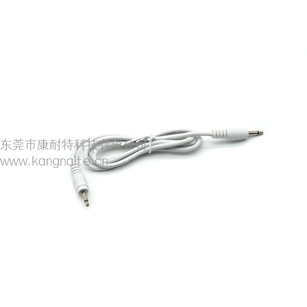 DC 电源线