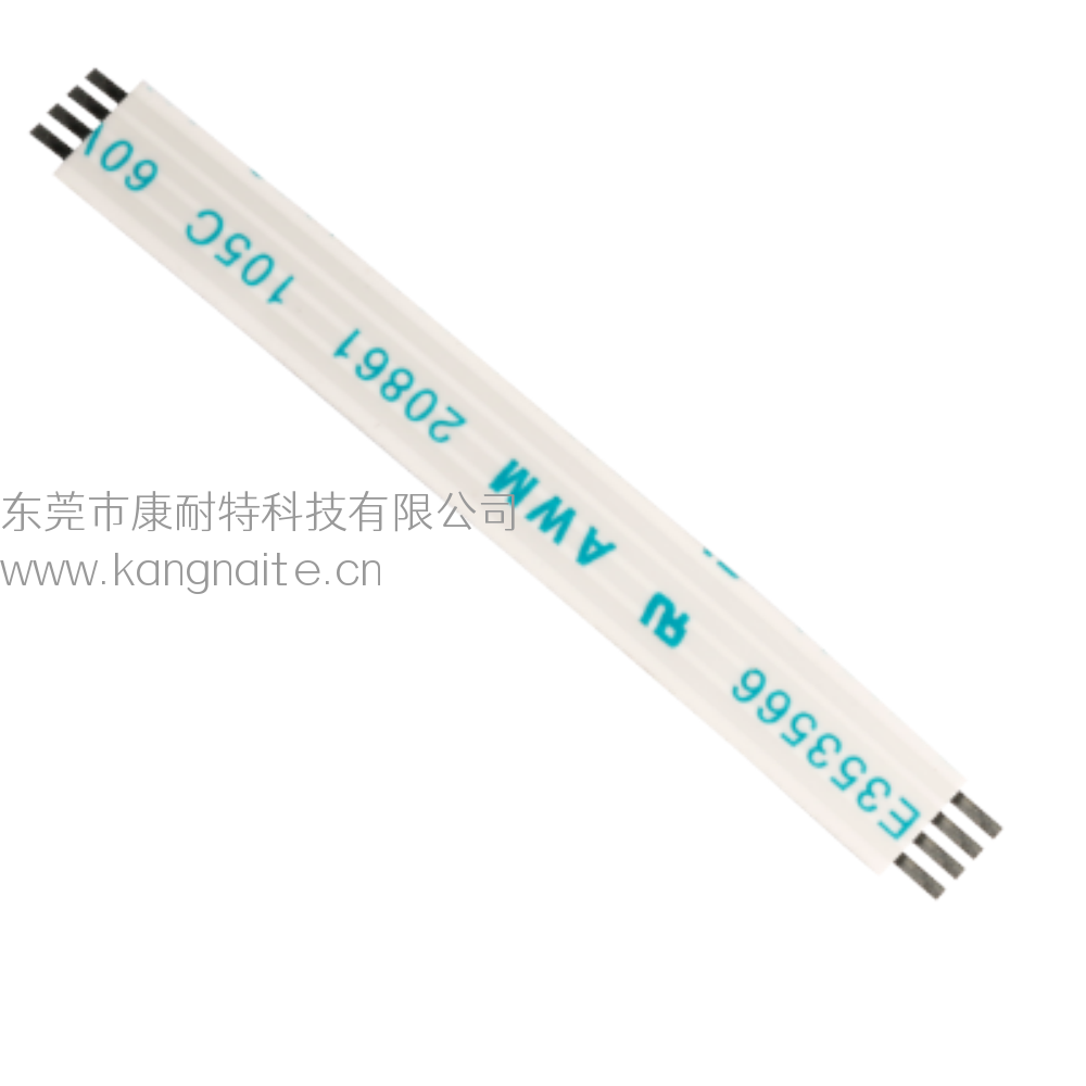 1.0_FFC软排线 