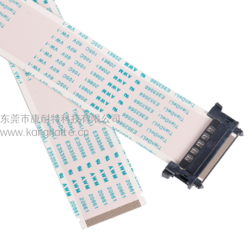 LVDS_FFC软排线
