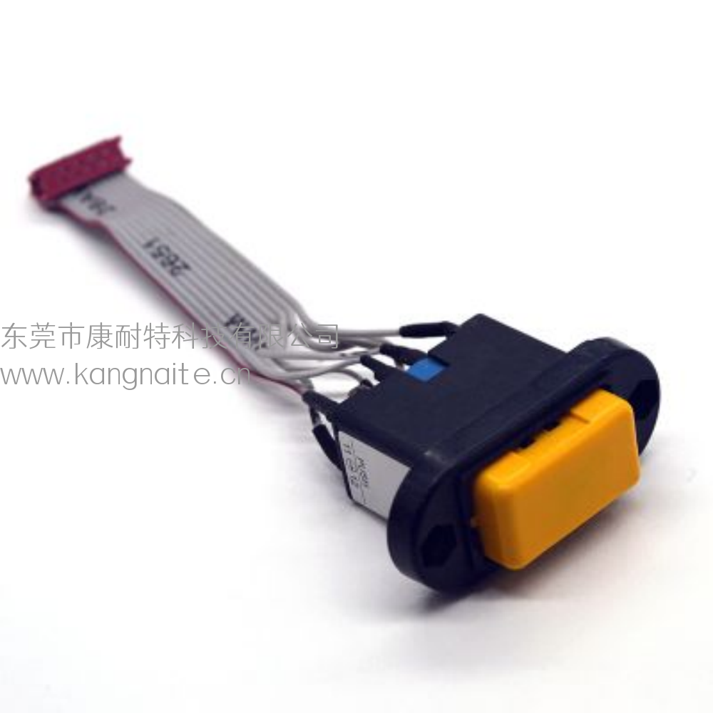 工业线束