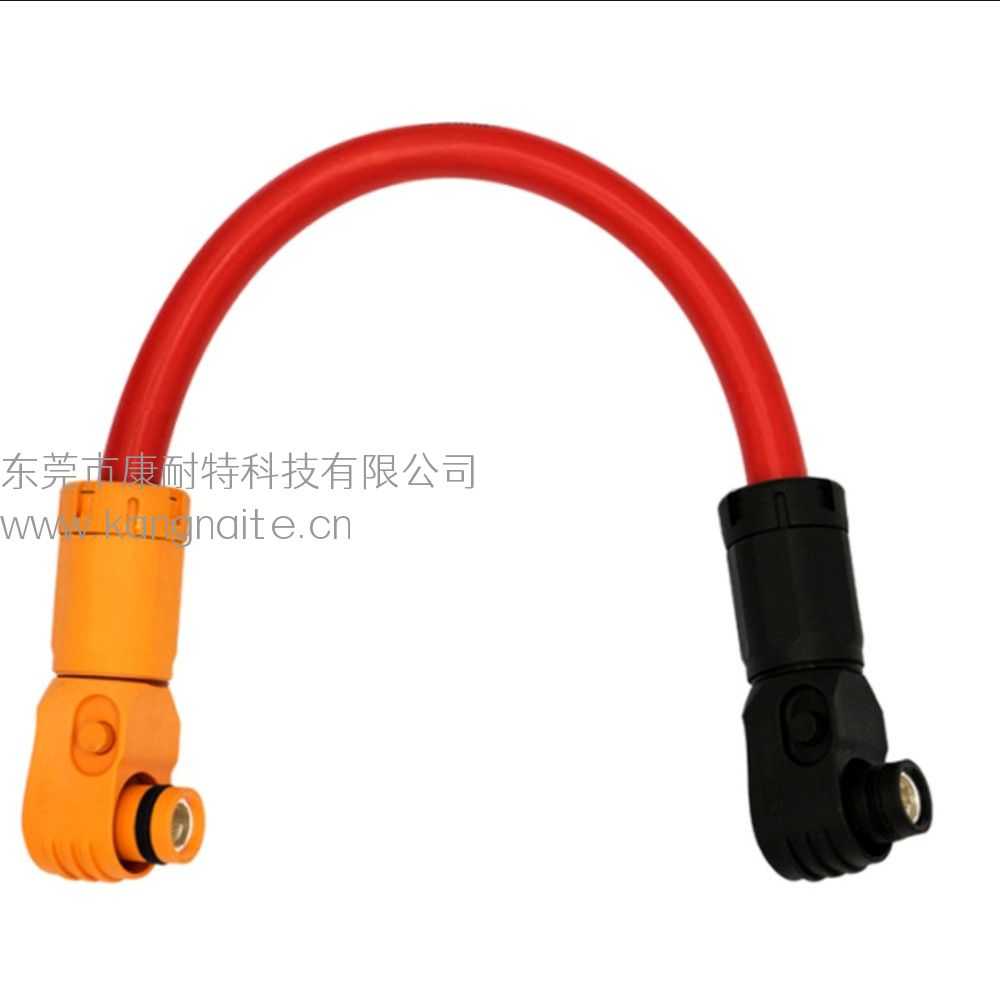 光伏储能柜连接线