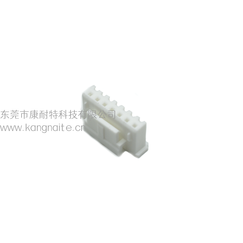 XH2.5 7p带扣
