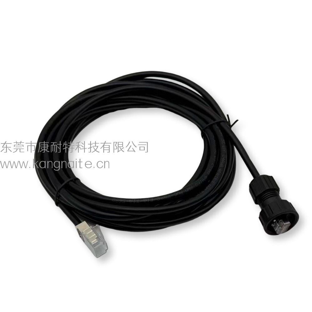 RJ45防水网线